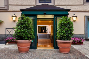 Гостиница Hotel Buenos Aires  Рим